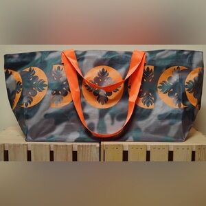 BUDDAH MOCHI BEBEH 2.0 x Welo | Camo Mahina w/ Zipper